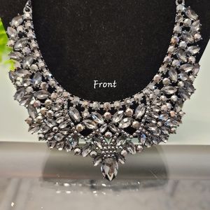 Necklace/Earring Combo